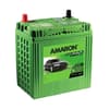 Amaron PRO 100D26L 70AH 12v 72N2P1XX - PRO 100D26L 70AH 12v