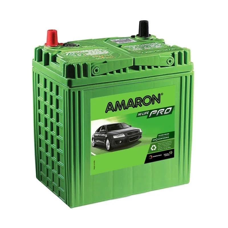Jual Amaron PRO 100D26L 70AH 12v 72N2P1XX Original